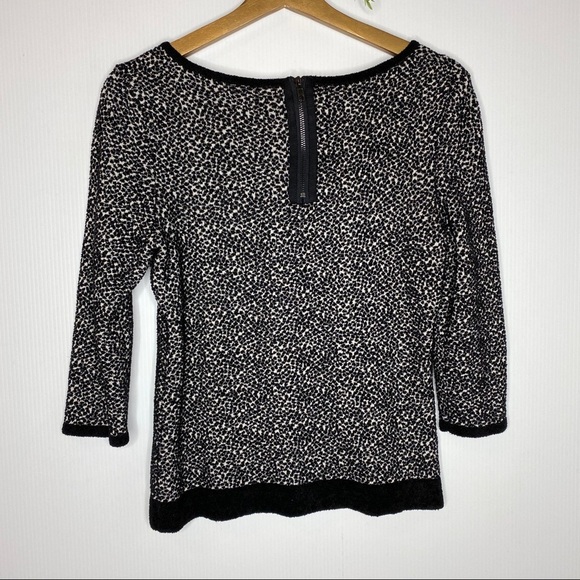 Anthro’s - Moth Women’s Lana Pullover Sweater - Picture 6 of 7